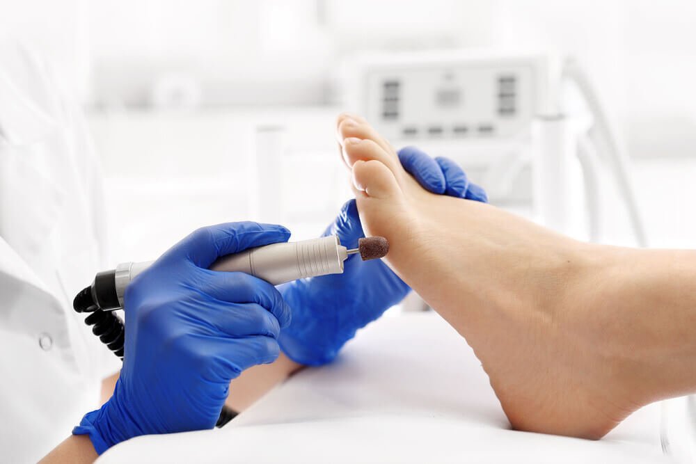 pes center podologia